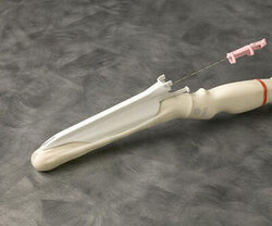 НАСАДКИ ДЛЯ ВНУТРИПОЛОСТНЫХ УЗИ ДАТЧИКОВ SIEMENS