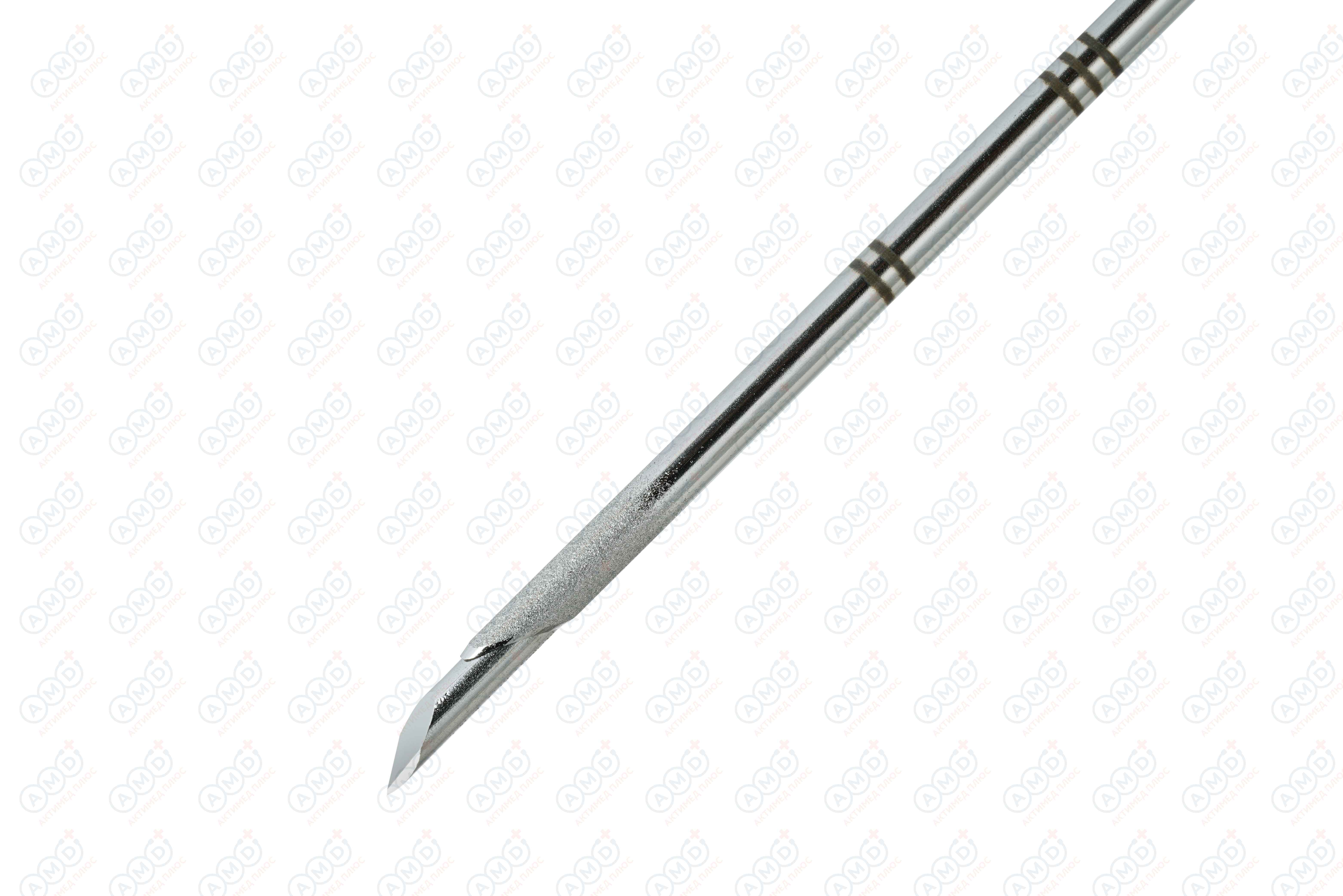 Биопсийная игла к автоматическим устройствам Pro-mag Ultra