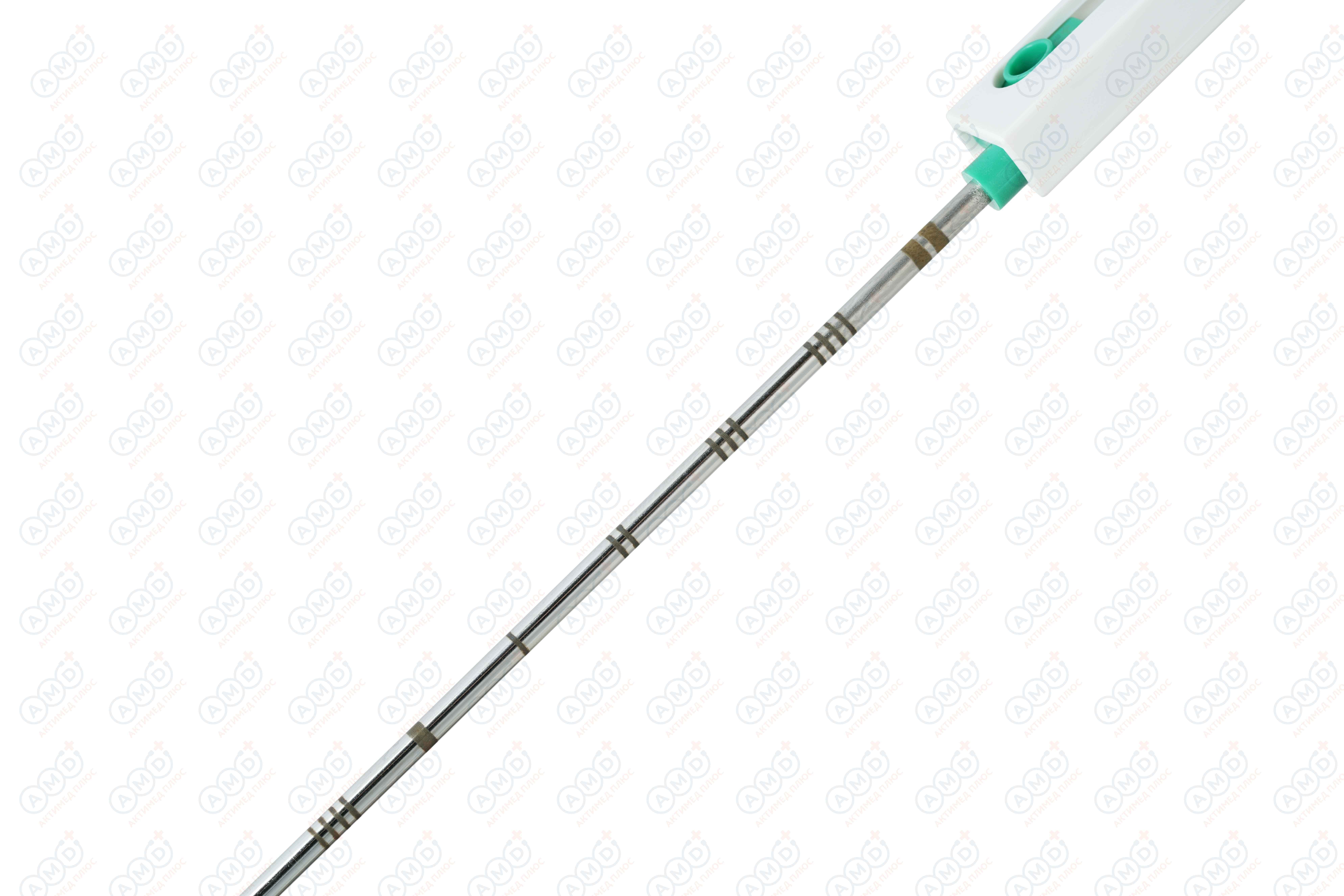 Биопсийная игла к автоматическим устройствам Pro-mag Ultra