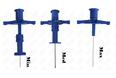 [PEN-BONE Blu (PIP)] Игла для аспирации костного мозга PEN-BONE Blu 1